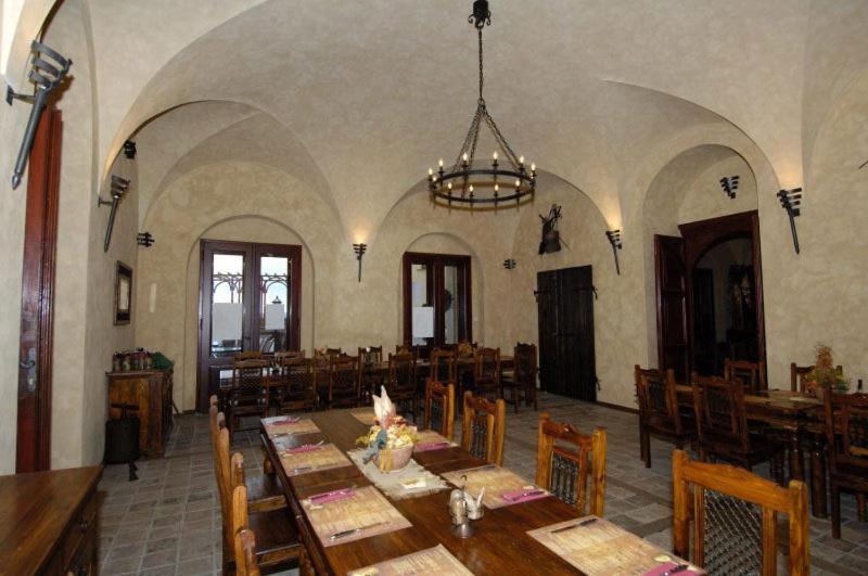 Chateau Zbiroh Eksteriør bilde