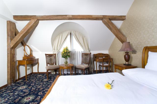Chateau Zbiroh Eksteriør bilde